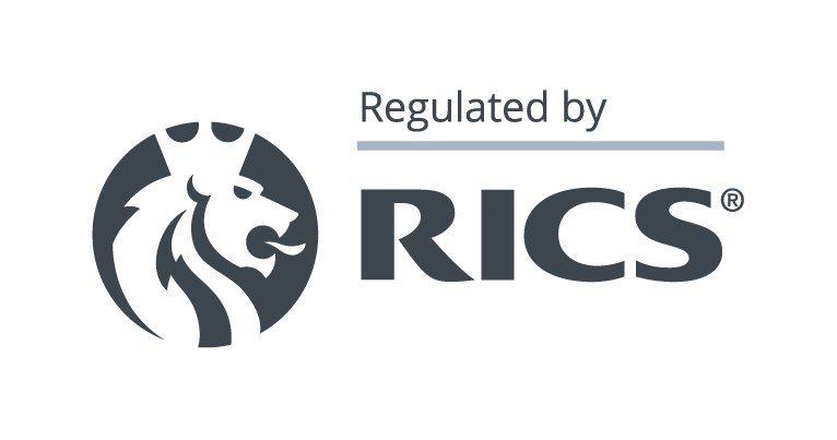 Regulated by RICS